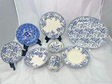 Johnson Brothers DevonCottage DinnerwareSet:Plate,Bowl,Mug,Teacup,Saucer Options picture