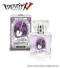 Anime Perfume New Primaniacs Identity V Grave Keeper Andrew Kress 30ml 1.0 fl oz picture