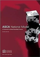The ASCA National Model: A Framework for School Counseling Progra picture