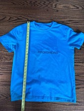 RARE-- Radiohead Acid Minotaurs Mens Large Tee Shirt picture