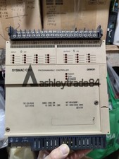 1PCS Used Omron Cpu C20-CPU74E picture