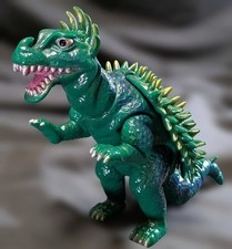 Marmit Vinyl Paradise Anguirus Godzilla Soft Vinyl Figure F/S FEDEX picture