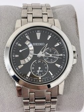 Seiko Le Grand Sport SNT001 Men's Watch picture