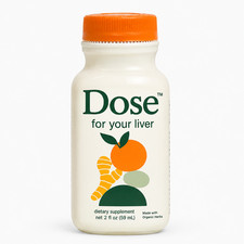 Dose for your Liver Daily Liquid Dietary Supplement 2 oz PACK 1 picture