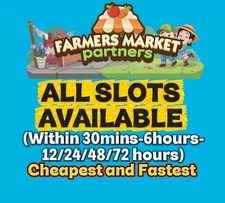 ALL Type Partner Event Slots For Monopoly_Go⚡Cheapest & Fastest  US Seller🔥 picture