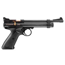 Crosman 2240 CO2 Bolt Action .22 Air Pistol | Single Shot picture