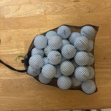 30 Pack Assorted *Near Mint+* PROV1 & PROV1x Titleist White Golf Balls  picture