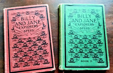 Two Antique 