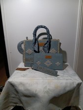wrangler bandana purse & Wrislet picture