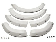 2022-2025 Genuine Ford Bronco Sport Fender Flares Liners VM1PZ-16268-BC picture