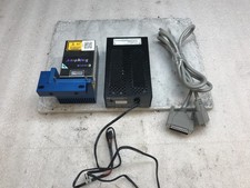 Coherent Sapphire 488-100 CW Laser Head 1154662 21.6k Hours w/ Power Supply picture