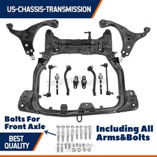 For 2007-2010 Hyundai Elantra New Front Suspension Subframe Crossmember  picture