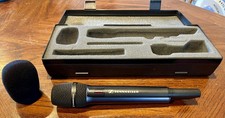 Sennheiser SKM5000 Handheld Transmitter with ME5005 Capsule picture