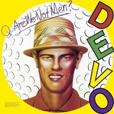 Devo - Q: Are We Not Men? A: We Are Devo [Remastered] [Deluxe Edition] [New CD] picture