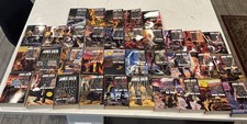 DEATH LANDS 35 Book Lot James Axler Paperback Books Good picture