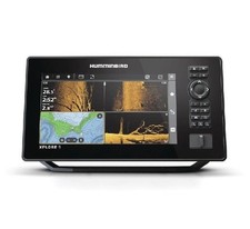 HUMMINBIRD XPLORE 9 CMSI+ Fish Finder | 412000-1 picture