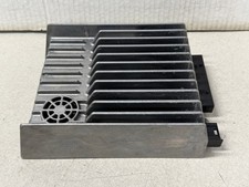 2008-2013 Mercedes-Benz Harman Becker 9069 Radio Audio Amplifier 2078205289 picture