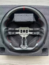 Carbon Fiber Steering Wheel for Mercedes AMG picture