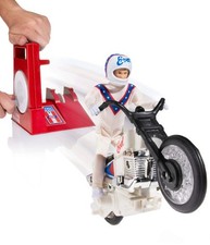 Evel Knievel Stunt Cycle picture