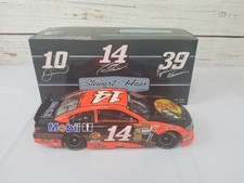 1:24 Tony Stewart #14 Bass Pro Shops Orange 2013 SS 1 Of 1092 Action Stock Car picture