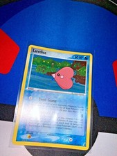Luvdisc 7/100 - Holo - English - EX Crystal Guardians - Pokemon Booster/Box picture