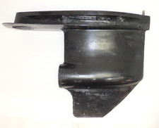 Mercury / MerCruiser TRS Outdrive Lower Unit - Bare Case / Housing - Freshwater picture