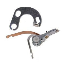 #1855520, D-109 Delco Remy Distributor Points picture