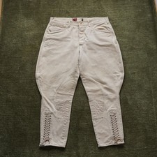 GRAIL Rare Vintage RRL Double RL Lace-Up Jodhpur Riding Pants picture