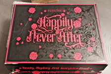 Happily Never After P. Louise RARE Mystic Midnight Palette Free SH New In Box picture