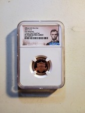 2021-S U.S. Mint 7-Coin-Clad-PF-Set- Lincoln Cent- Penny NGC PF70 RD FR UC picture