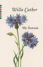 My Antonia (Vintage Classics) - Paperback By Cather, Willa - GOOD picture