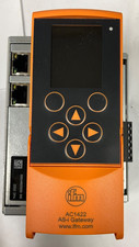 IFM - AC1422, AS-i GATEWAY 2MASTER EIP new picture
