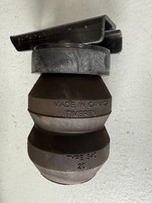 Timbren Rear Suspension Enhancement System Part Number: TDR3500CA picture