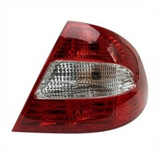 Right Taillight for Mercedes CLK350 CLK550 CLK63 AMG 2098201464 OEM Rear Lamp picture