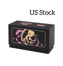 Pokemon TCG S-Chinese Brilliant Energy Gift Box 2.0 