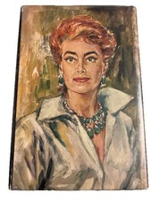 Signed: Jane K Ardmore- A Portrait of Joan: Autobiography of Joan Crawford 1962 picture