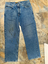 Levi's Silvertab Men’s Low and loose y2k picture