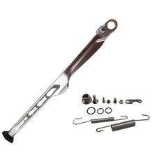 CNC Parking Side Stand Kickstand Kit For KTM EXC EXCF XCW XCF-W XC XCF 125-450 picture