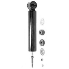 Rear Shock Absorber for Mercedes-Benz 420SEL 1986-91 4.2L V8 for 450SE 1975-76 picture