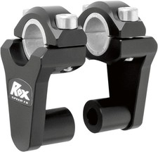 Rox Speed FX Elite Pivoting Handlebar Risers 2