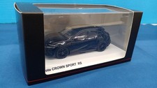Kyosho KD03937BK Collectables 17+ picture
