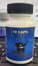 Magic Wand Libido  Enhancer 10 CAPSULES- READ DESCRIPTION picture