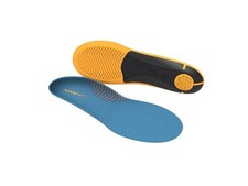 Superfeet Work Cushion SlimFit Insoles Faience Mens 11513 Womens 12514 picture