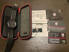 LUMINOX Navy Seals 3050/3950 Good condition picture