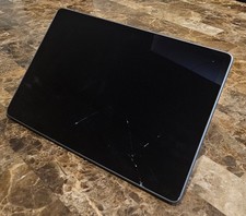 Tesla Model Y Center Touchscreen Display LCD 2020-2024 | BROKEN GLASS / NO TOUCH picture