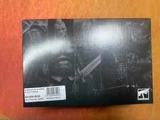 Warhammer 40k - Rendmaster on Bloodthrone Skull Cannon Chaos Daemons - Brand New picture