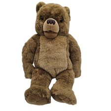 1998 Maurice Sendak's Your Friend Little Bear Plush 15