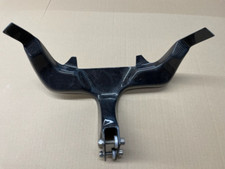 2003-2004   Suzuki Gsxr 1000 K3  Carbon Fiber Race Fairing Stay Motoholders picture