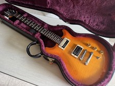 Hamer Xt Series Honey Sunburst No.YG1692 picture