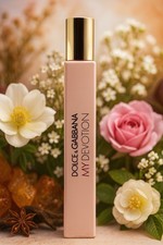 Dolce & Gabbana MY DEVOTION New Release EDP Intense 10ml/0.33 oz Unboxed. picture